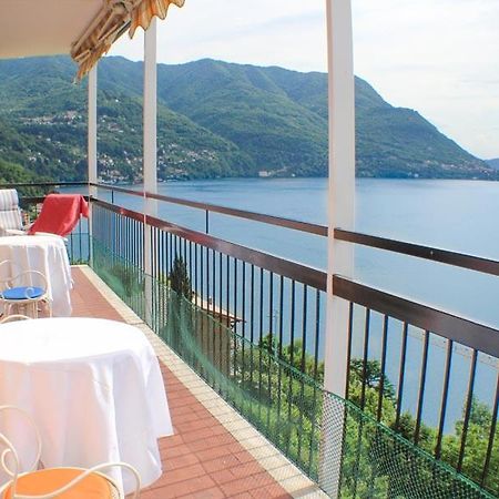 Apartamento Sonia - Musica & Aperol Panorama-Fewo Pognana Lario Exterior foto